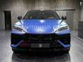 Lamborghini Urus SE BLU GRIFO MATT,AD-PERSONAM,CARBON,3D B&O Bleu - thumbnail 2