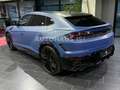 Lamborghini Urus SE BLU GRIFO MATT,AD-PERSONAM,CARBON,3D B&O Blau - thumbnail 37