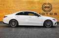 Mercedes-Benz CLA 220 220d Blanc - thumbnail 19