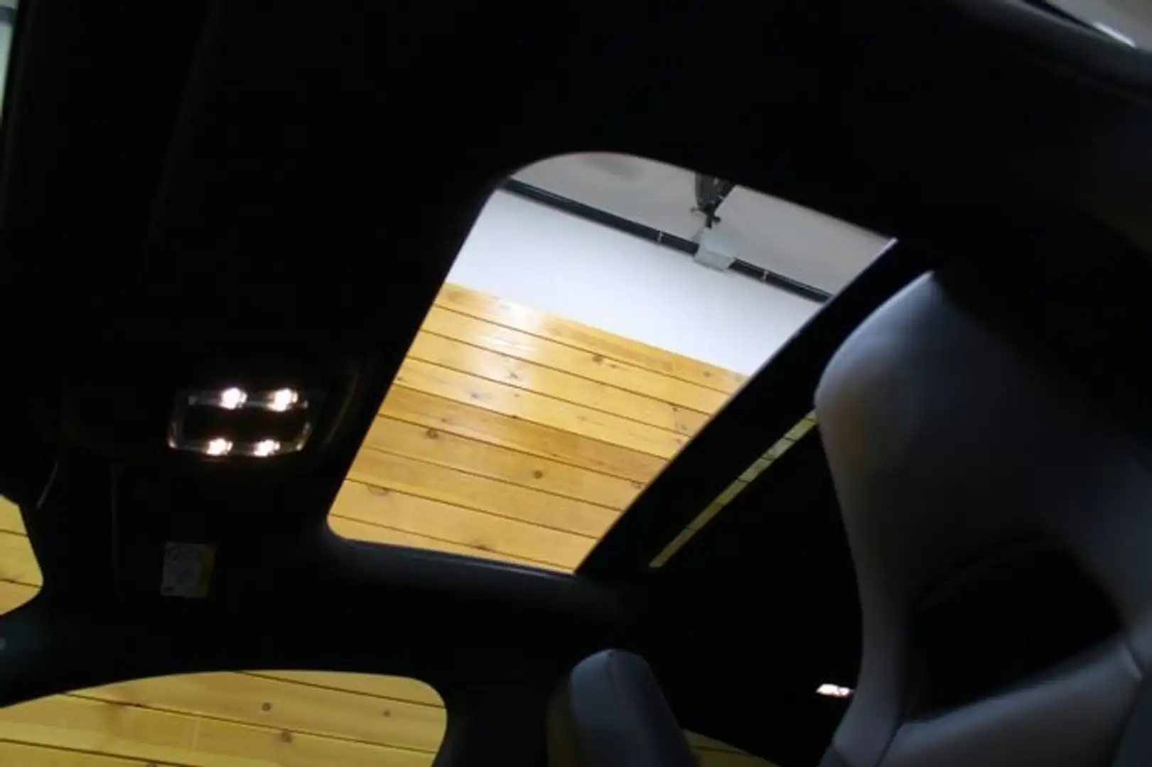 Mercedes-Benz CLA 220 220d Blanc - 2