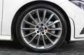 Mercedes-Benz CLA 220 220d Blanc - thumbnail 20