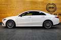 Mercedes-Benz CLA 220 220d Blanc - thumbnail 9