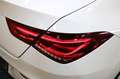 Mercedes-Benz CLA 220 220d Blanc - thumbnail 25