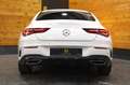 Mercedes-Benz CLA 220 220d Blanc - thumbnail 24