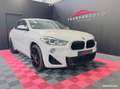 BMW X2 F39 sDrive 18i 140ch DKG7 M Sport ORIGINE FRANCE S Blanc - thumbnail 6