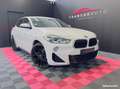 BMW X2 F39 sDrive 18i 140ch DKG7 M Sport ORIGINE FRANCE S Blanc - thumbnail 1