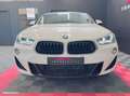 BMW X2 F39 sDrive 18i 140ch DKG7 M Sport ORIGINE FRANCE S Blanc - thumbnail 7