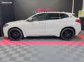 BMW X2 F39 sDrive 18i 140ch DKG7 M Sport ORIGINE FRANCE S Blanc - thumbnail 2
