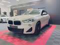 BMW X2 F39 sDrive 18i 140ch DKG7 M Sport ORIGINE FRANCE S Blanc - thumbnail 8