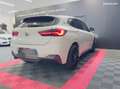 BMW X2 F39 sDrive 18i 140ch DKG7 M Sport ORIGINE FRANCE S Blanc - thumbnail 9