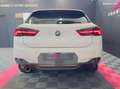BMW X2 F39 sDrive 18i 140ch DKG7 M Sport ORIGINE FRANCE S Blanc - thumbnail 10