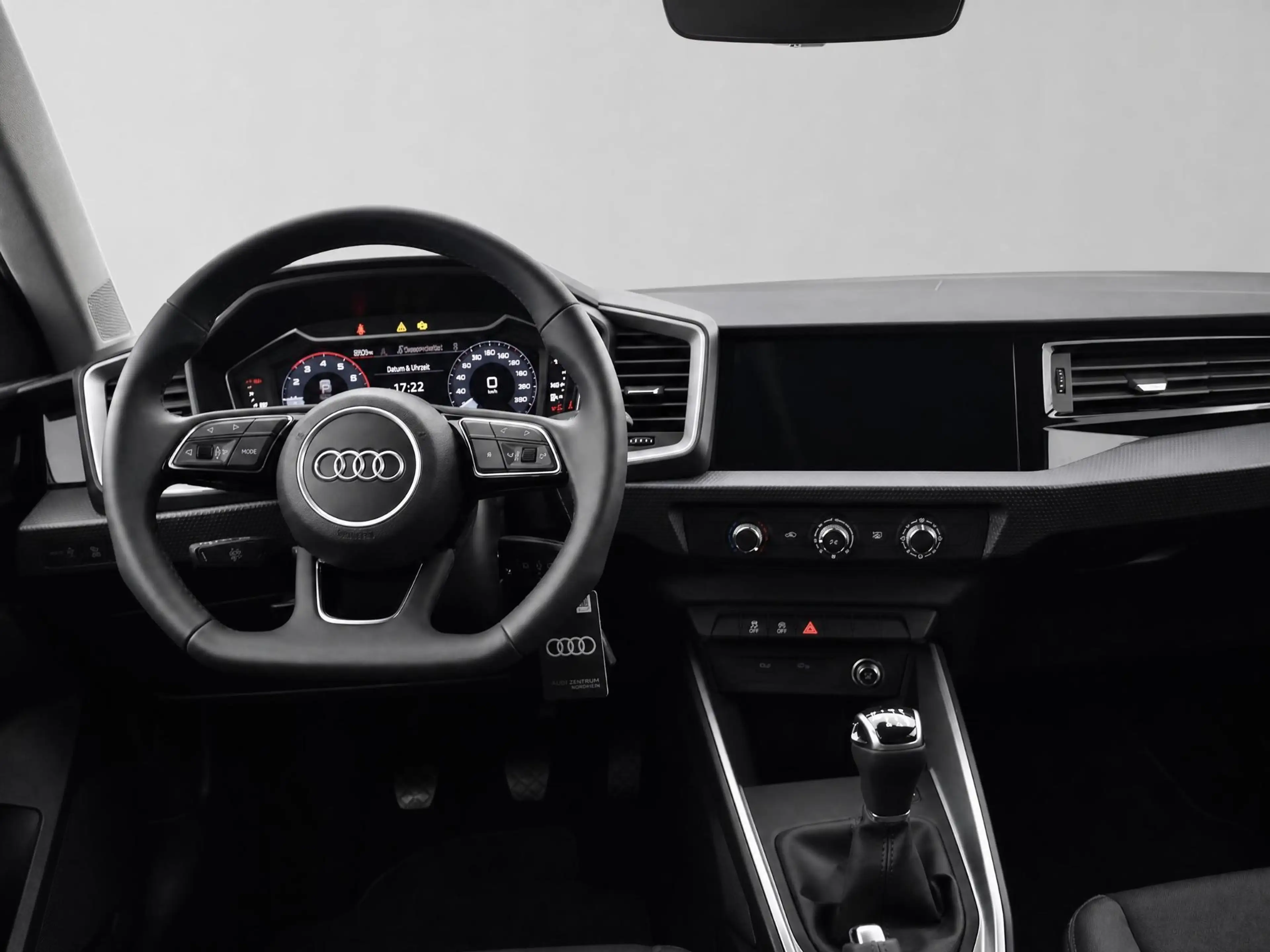 Audi A1 Sportback Advanced edition 30 TFSI 116 PK · Audi S — photo 15