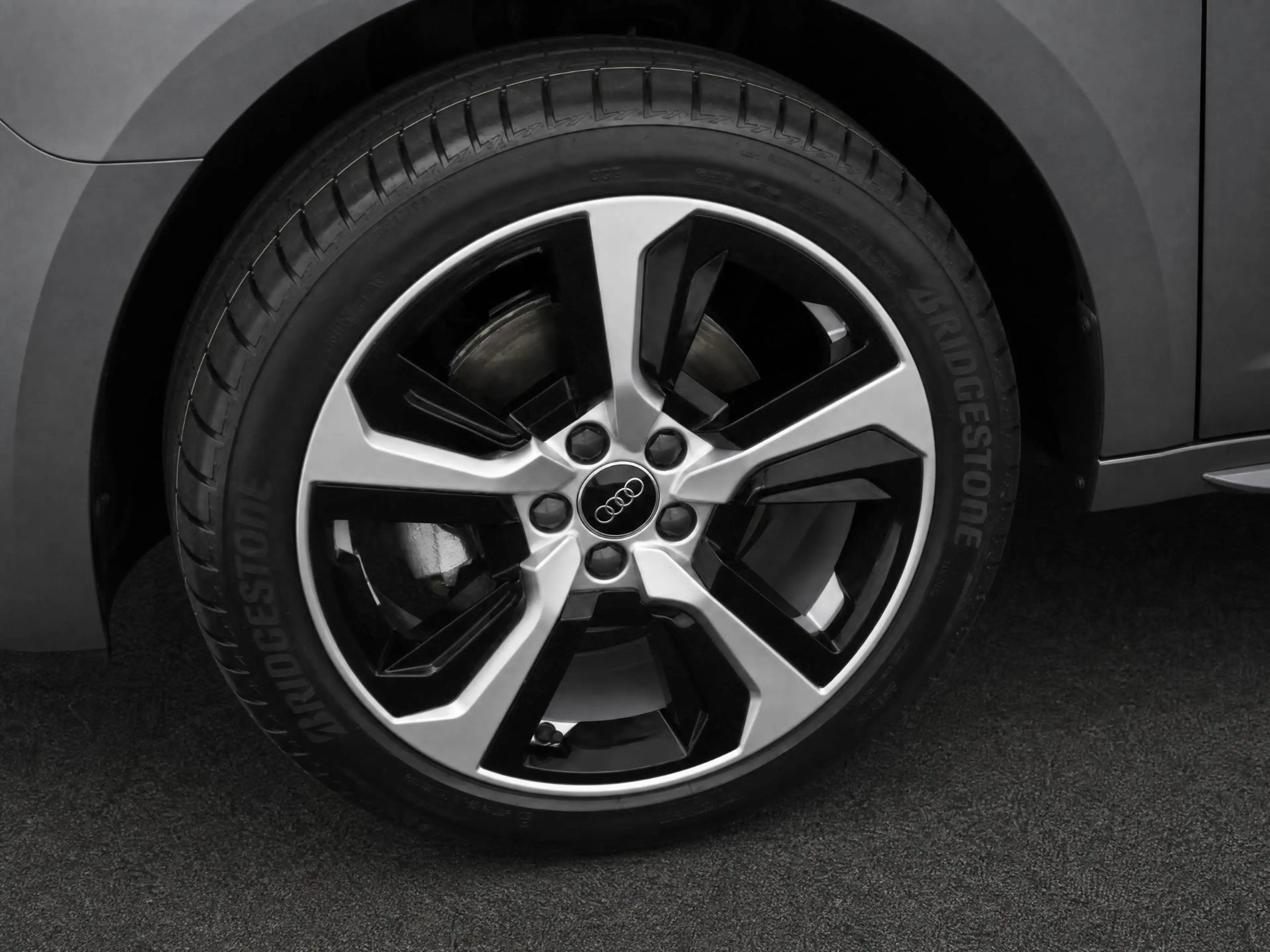 Audi A1 Sportback Advanced edition 30 TFSI 116 PK · Audi S — photo 13