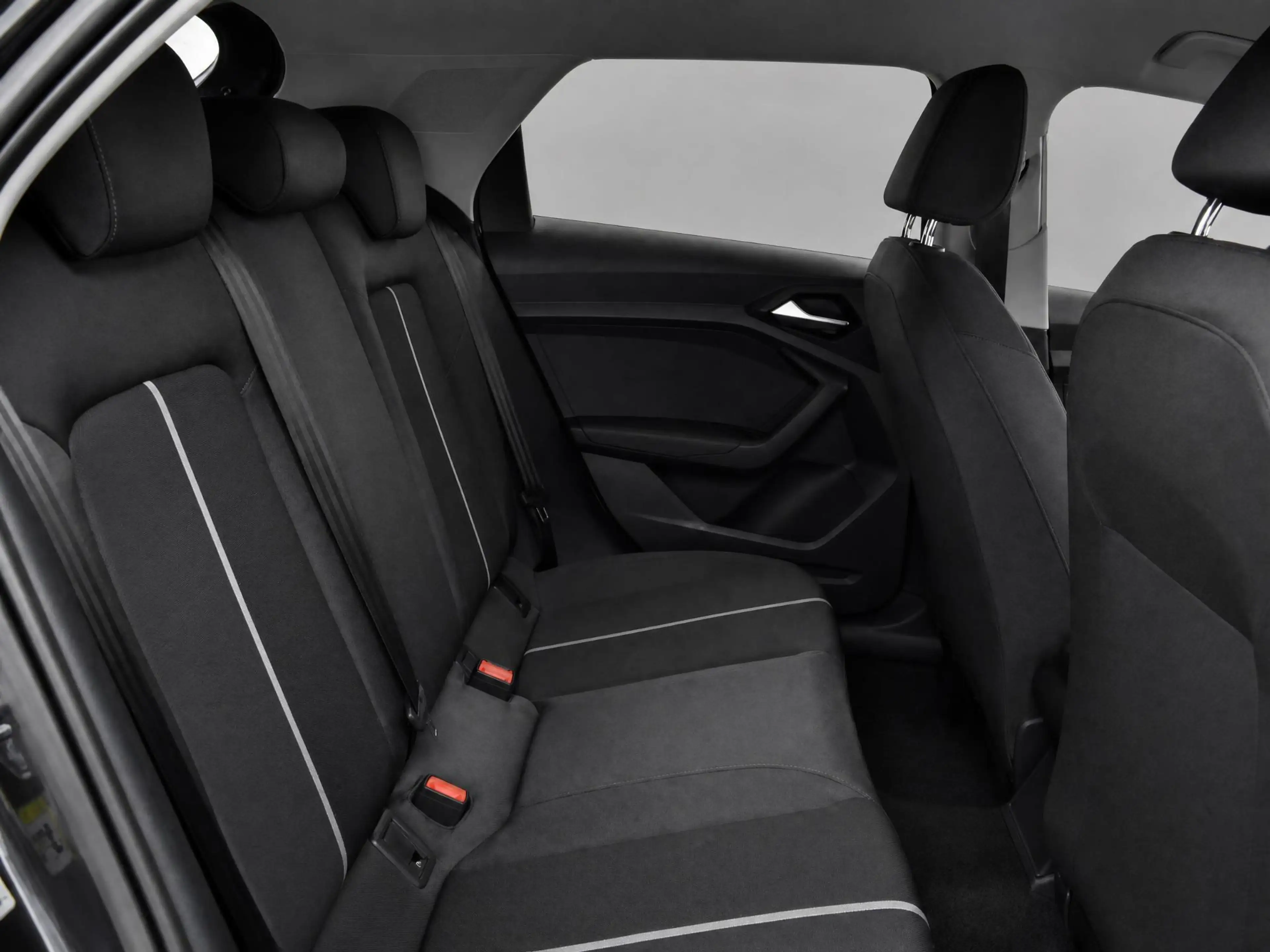 Audi A1 Sportback Advanced edition 30 TFSI 116 PK · Audi S — photo 14