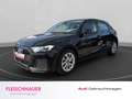 Audi A1 Sportback 30 TFSI advanced LED+VC+App-connect+PDC Schwarz - thumbnail 1