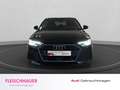 Audi A1 Sportback 30 TFSI advanced LED+VC+App-connect+PDC Schwarz - thumbnail 2