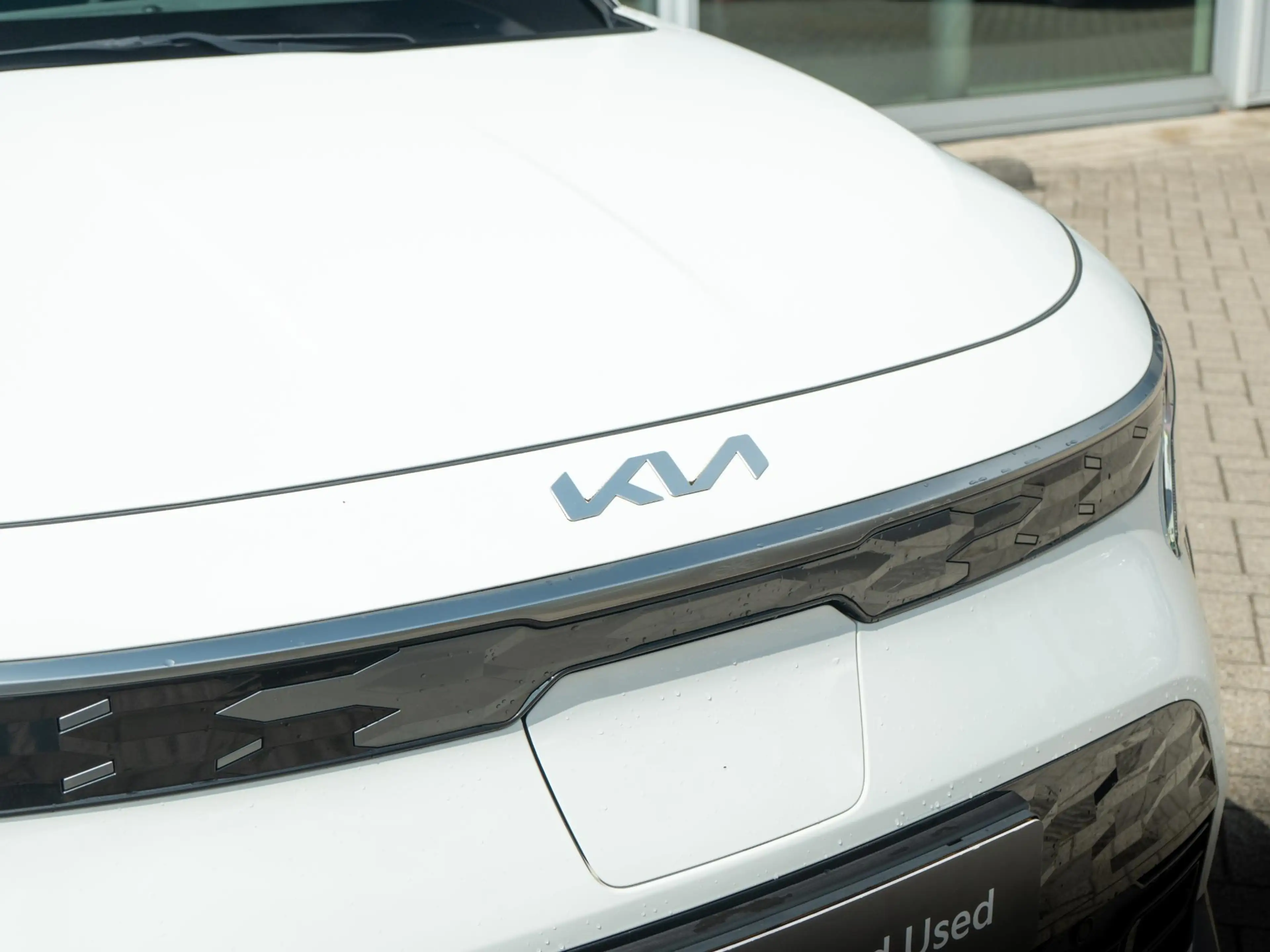 Kia e-Niro EV Edition Advanced 64.8 kWh | Stoel en stuurverwa — photo 9