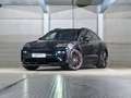Porsche Macan Turbo Schwarz - thumbnail 1