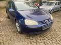 Volkswagen Golf Trendline Blau - thumbnail 2