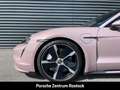 Porsche Taycan Turbo HA-Lenkung Surround-View 21-Zoll Mauve - thumbnail 6