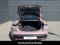 Porsche Taycan Turbo HA-Lenkung Surround-View 21-Zoll Mauve - thumbnail 15