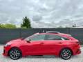 Kia ProCeed / pro_cee'd 1.6 CRDi GT-Line Automatique / Pano / Cuir / Full Red - thumbnail 6