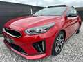 Kia ProCeed / pro_cee'd 1.6 CRDi GT-Line Automatique / Pano / Cuir / Full Red - thumbnail 7