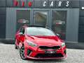 Kia ProCeed / pro_cee'd 1.6 CRDi GT-Line Automatique / Pano / Cuir / Full Red - thumbnail 1