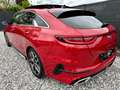 Kia ProCeed / pro_cee'd 1.6 CRDi GT-Line Automatique / Pano / Cuir / Full Rouge - thumbnail 5