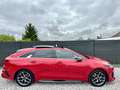 Kia ProCeed / pro_cee'd 1.6 CRDi GT-Line Automatique / Pano / Cuir / Full Rot - thumbnail 8