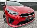 Kia ProCeed / pro_cee'd 1.6 CRDi GT-Line Automatique / Pano / Cuir / Full Red - thumbnail 4