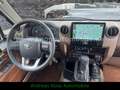 Toyota Land Cruiser GDJ 79SC 2,8-Diesel Aut LX-Z SOFORT Grau - thumbnail 10