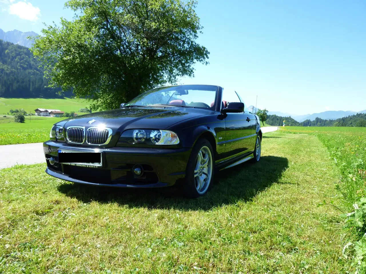 BMW 323 3er Ci, foto 3