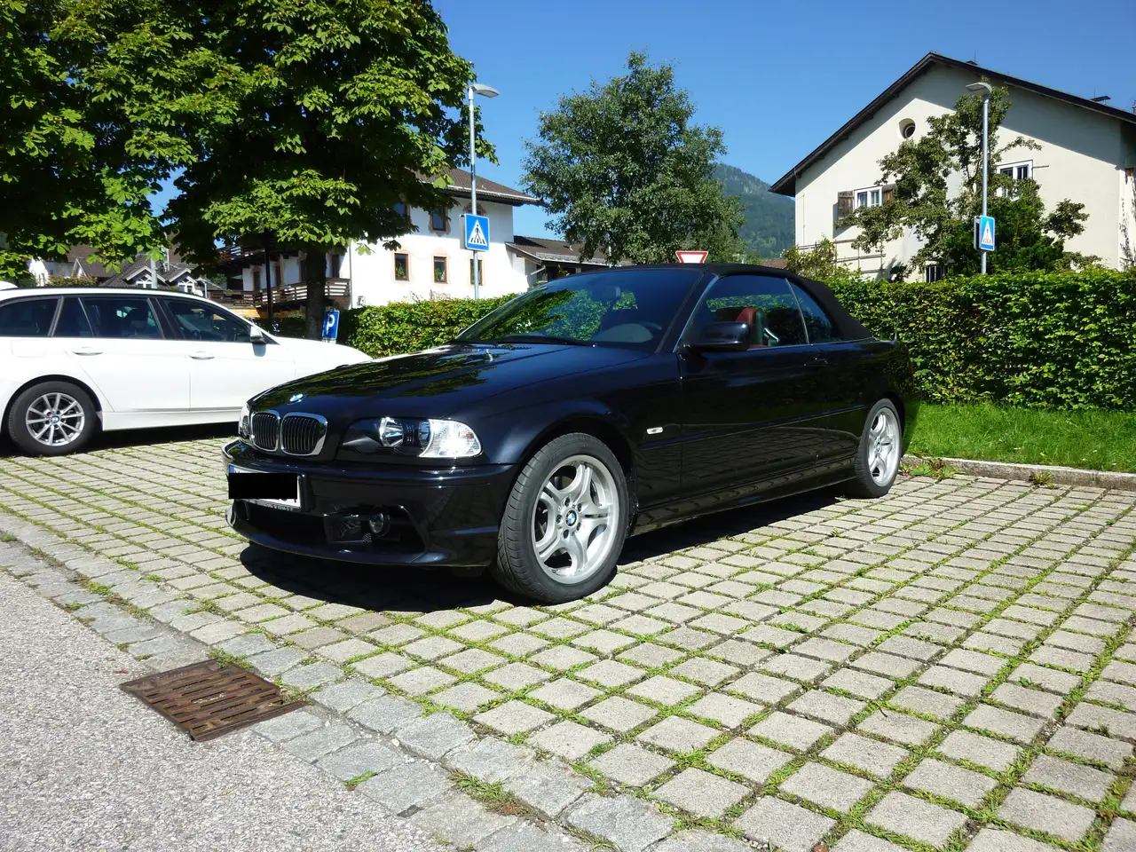 BMW 323 3er Ci, foto 4