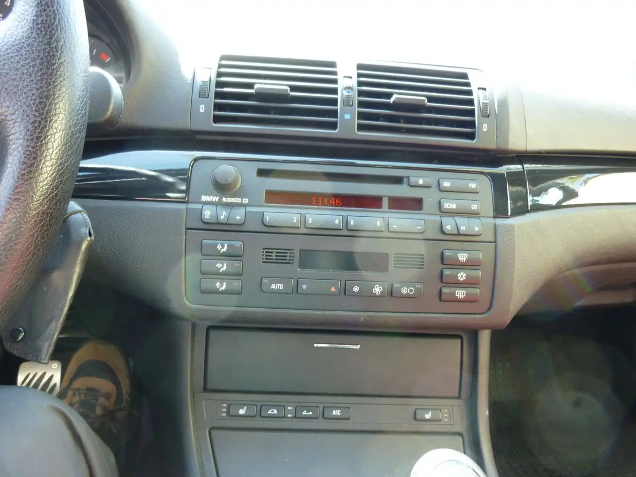 BMW 323 3er Ci, foto 6