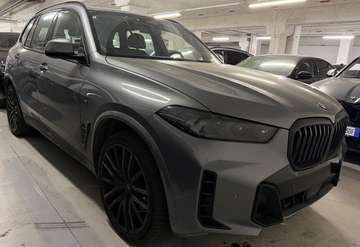 X5 xDrive30d 48V Msport