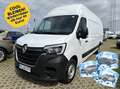 Renault Master L4H3 3,5t 145 PS -Ideal für KEP!- Blanc - thumbnail 1