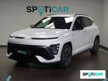 HEV 1.6 GDI NLine DT 138
