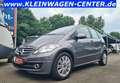 Mercedes-Benz A 180 ELEGANCE Autom/Klima/PDC/SH/Bluetooth Gris - thumbnail 1