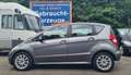 Mercedes-Benz A 180 ELEGANCE Autom/Klima/PDC/SH/Bluetooth Gris - thumbnail 4