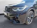Volkswagen Tiguan R 2.0 TSI 4Motion DSG *Navi*Black-Style*P Schwarz - thumbnail 13