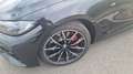 BMW 430 4er  430i Gran Coupe M Sport AHK+Leder+Schiebedach Negro - thumbnail 20