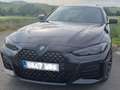 BMW 430 4er  430i Gran Coupe M Sport AHK+Leder+Schiebedach Negro - thumbnail 4