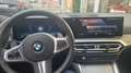 BMW 430 4er  430i Gran Coupe M Sport AHK+Leder+Schiebedach Negro - thumbnail 8