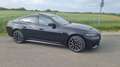 BMW 430 4er  430i Gran Coupe M Sport AHK+Leder+Schiebedach Negro - thumbnail 1