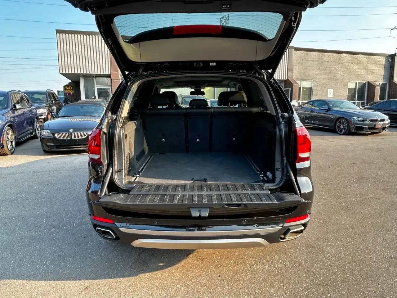 BMW X5 photo BMW X5