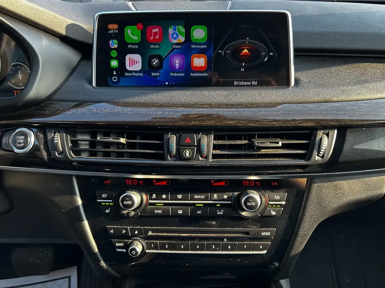 BMW X5 photo BMW X5