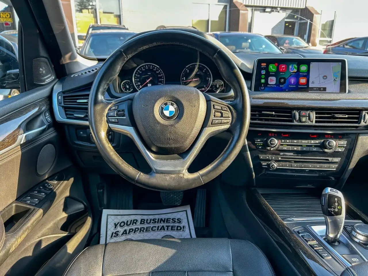 BMW X5 photo BMW X5