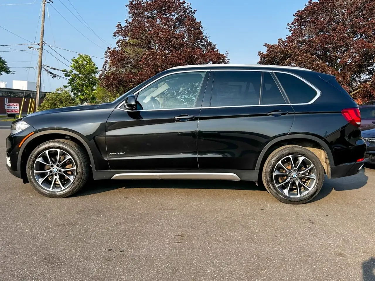 BMW X5 photo BMW X5