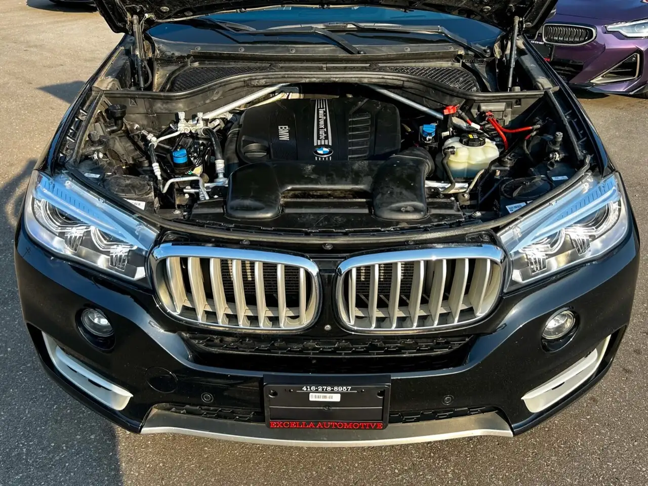BMW X5 photo BMW X5